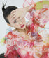 Floral Ruffle Dress